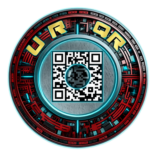 U R QR