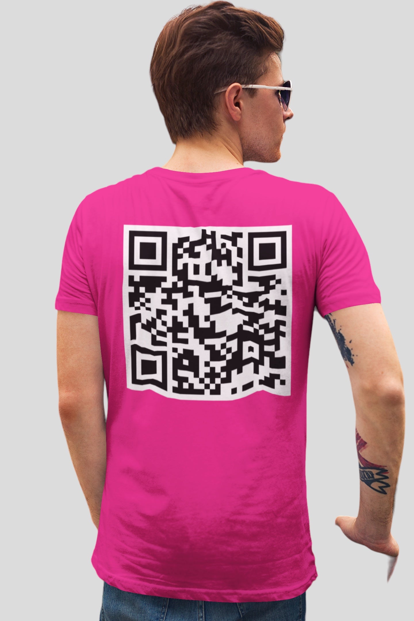 PEONY T-Shirt Unisex Looking For A Husband