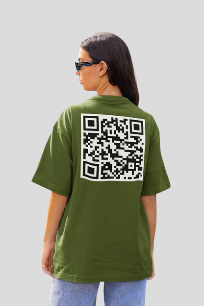 OLIVE T-Shirt Unisex