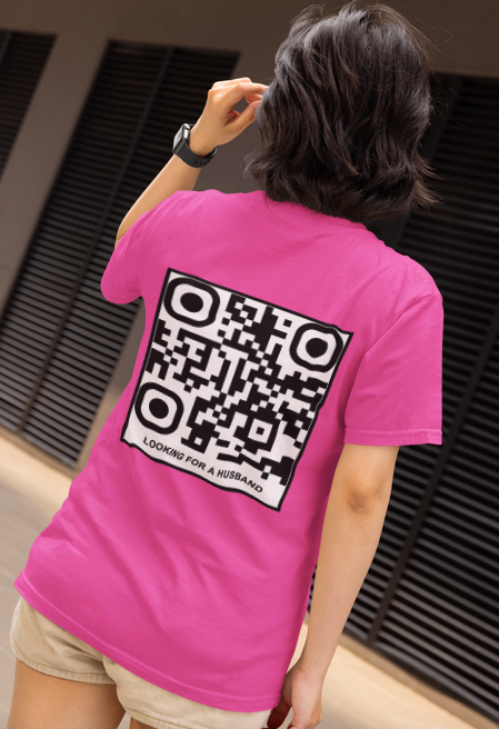 PEONY T-Shirt Unisex Looking For A Husband