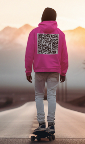 PEONY Hoodie Unisex Looking For A Husband