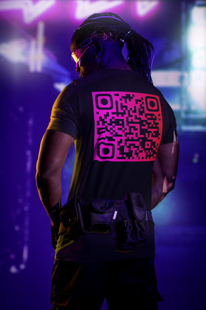META T-Shirt Unisex