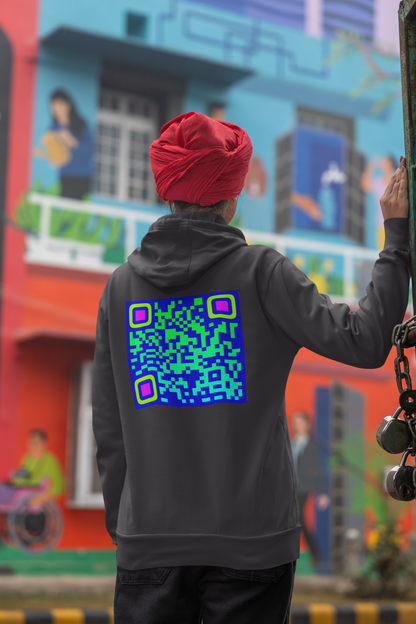 EZIO Hoodie Unisex
