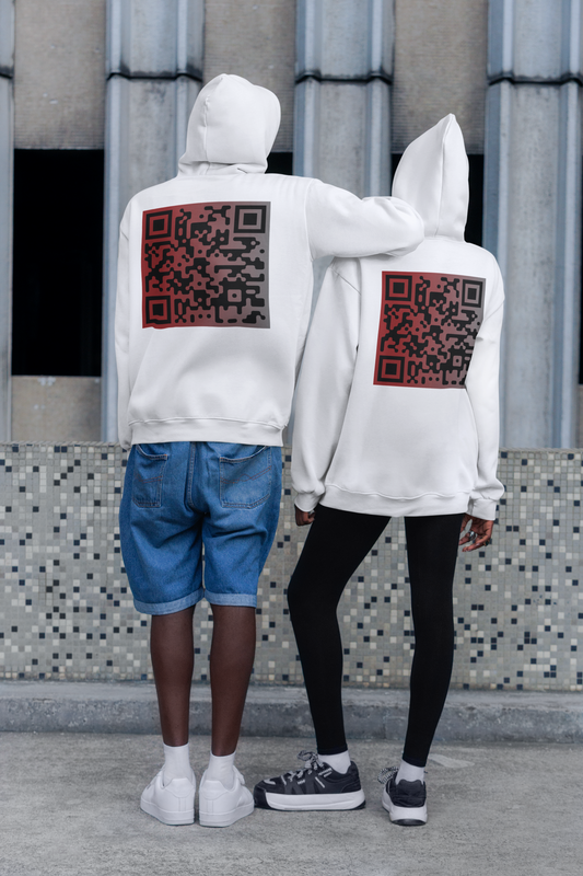 NEXA Hoodie Unisex