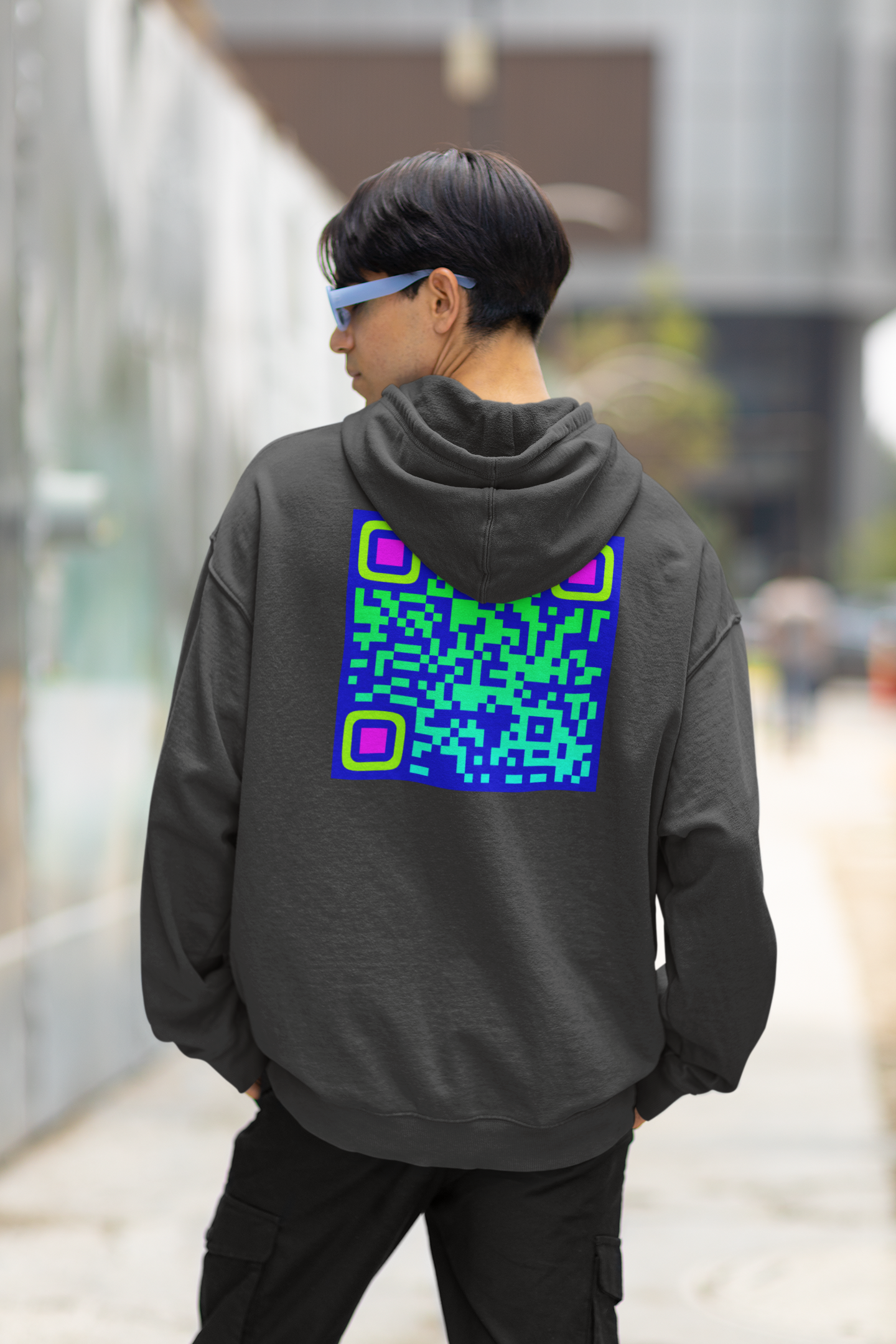 EZIO Hoodie Unisex