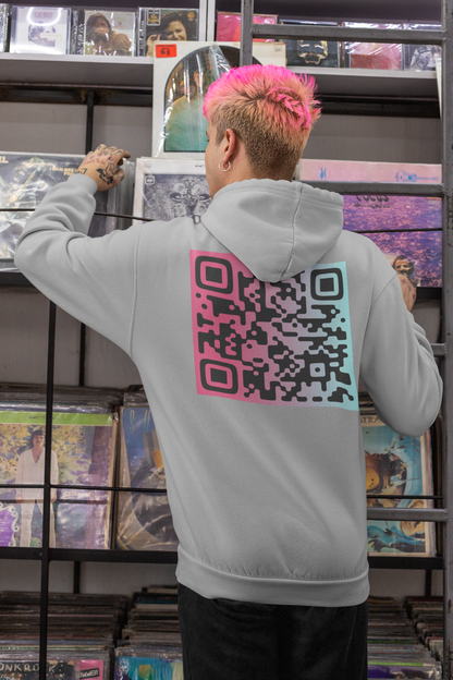 KIRBY Hoodie Unisex