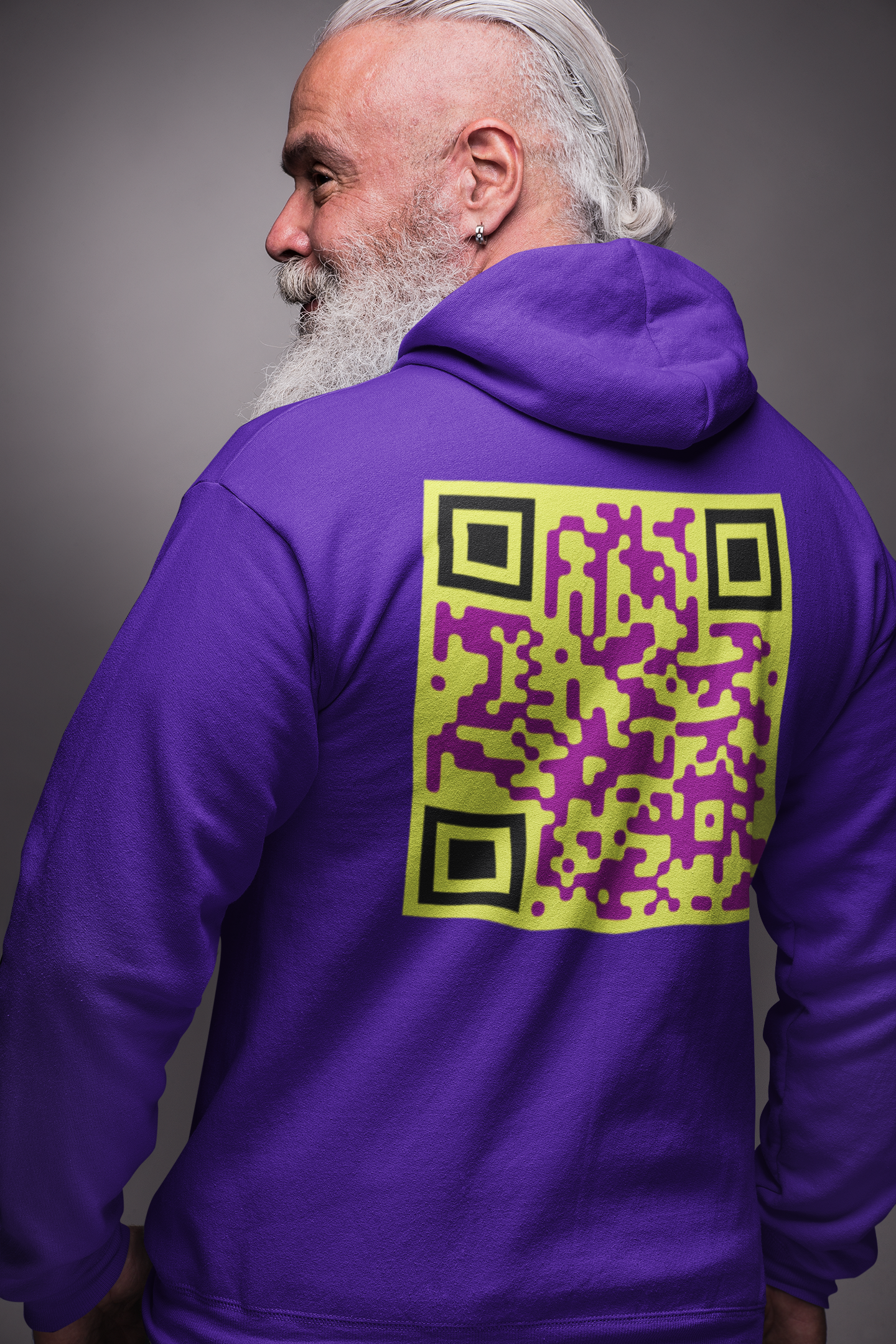 CHROME Hoodie Unisex