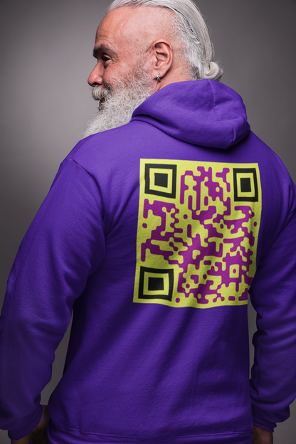 CHROME Hoodie Unisex