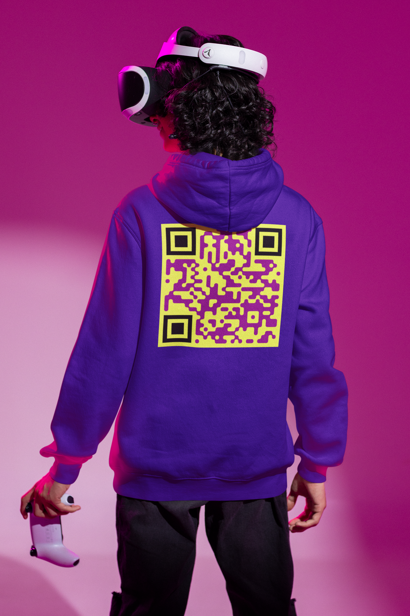 NABBIT Hoodie Unisex