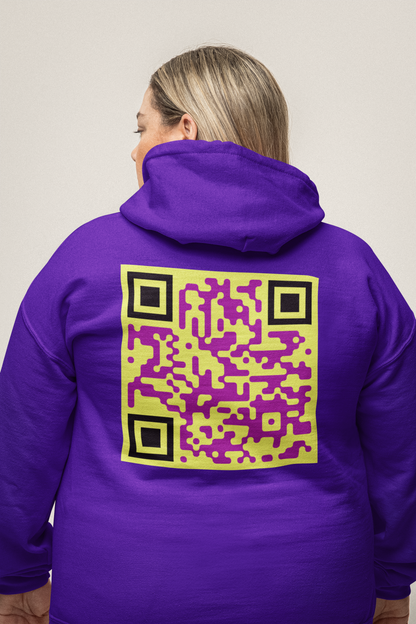 CHROME Hoodie Unisex
