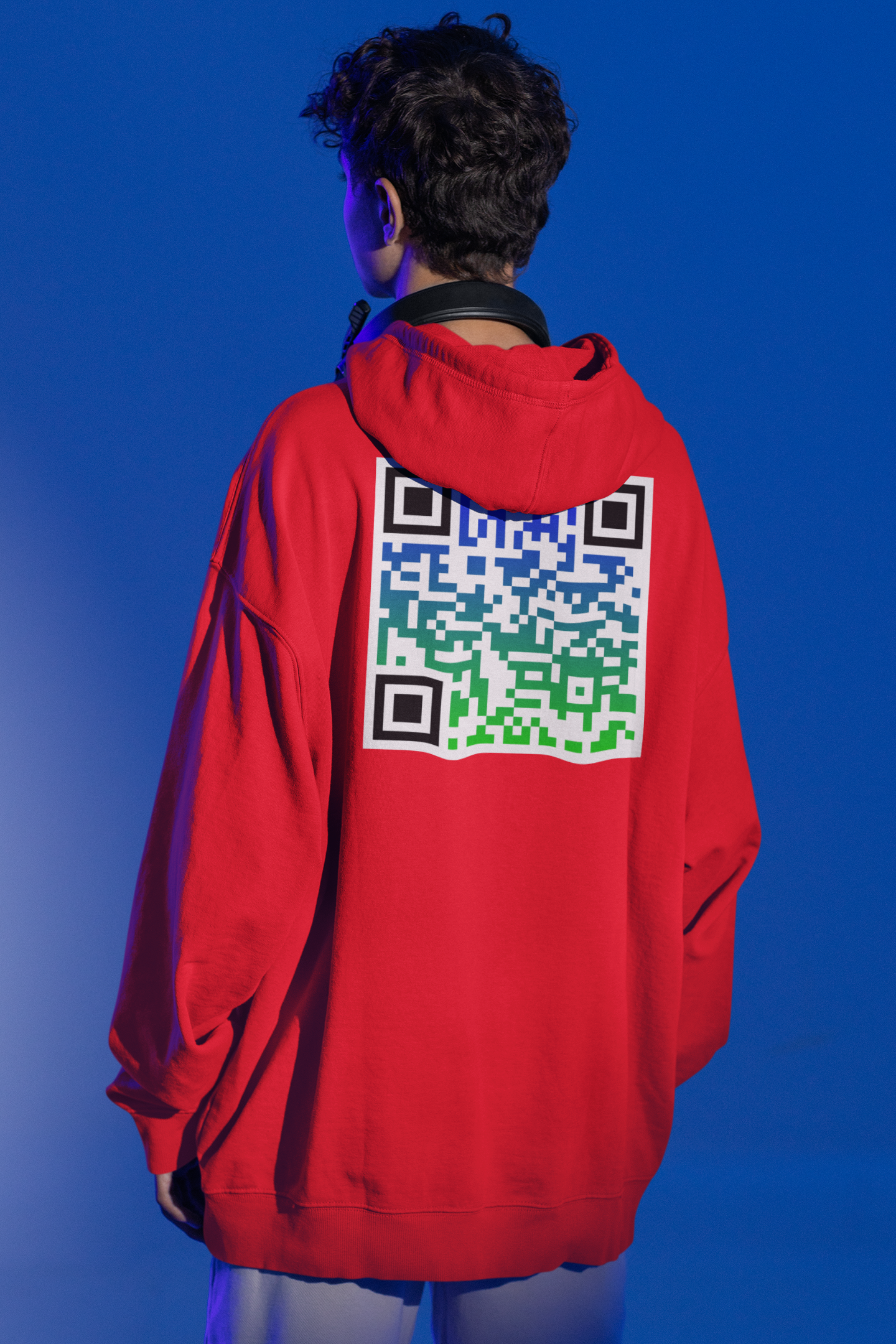 TRISS Hoodie Unisex
