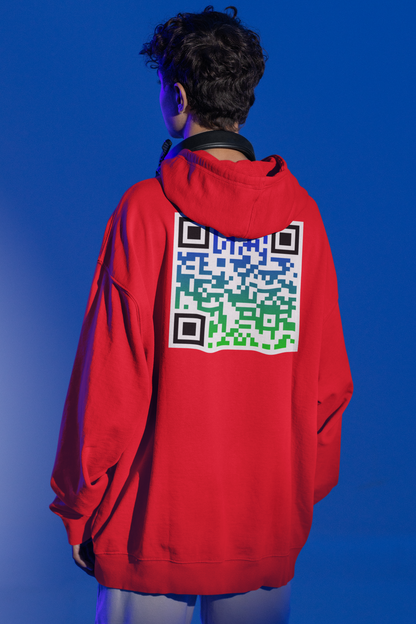 TRISS Hoodie Unisex