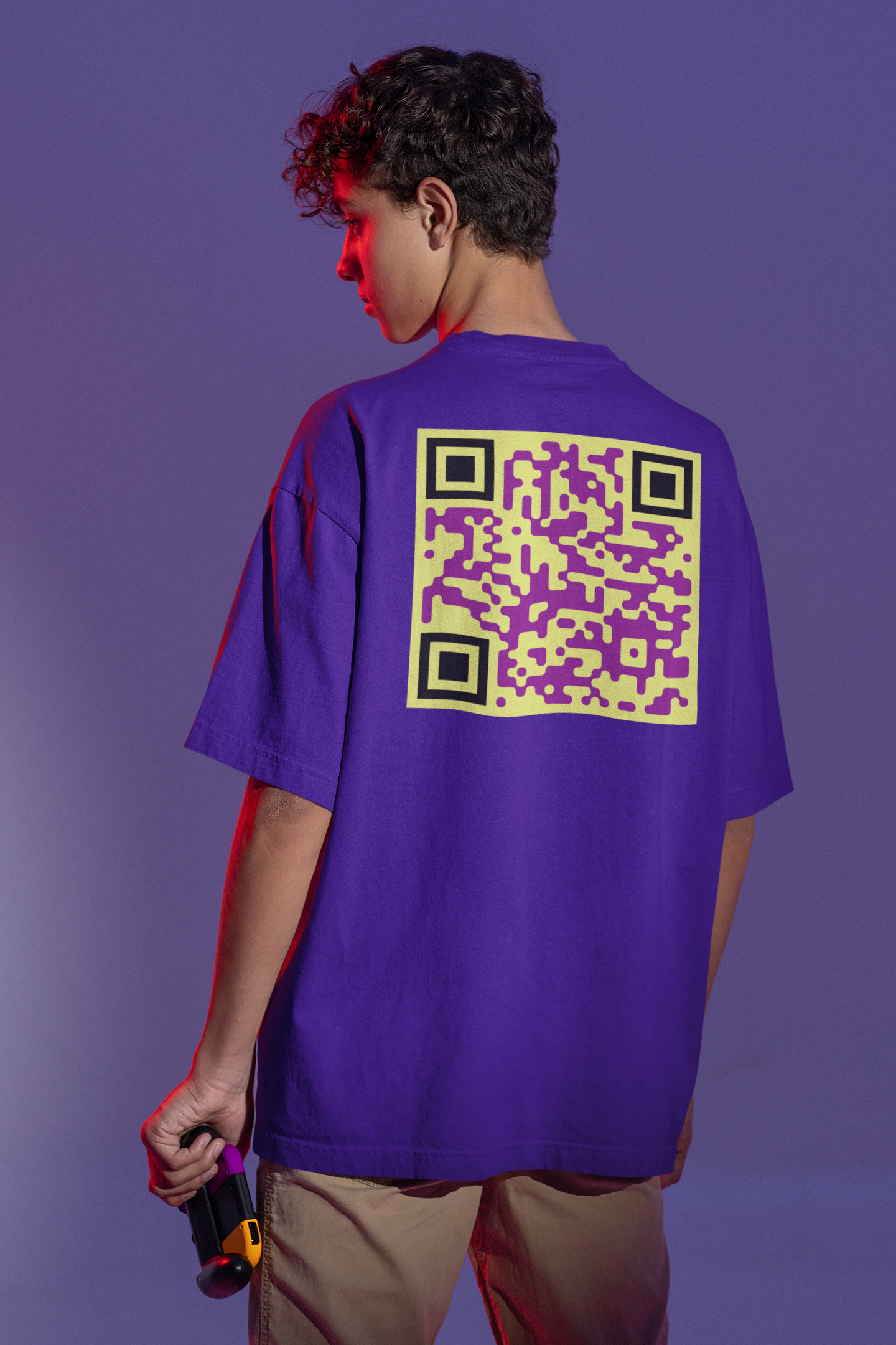 CHROME T-Shirt Unisex