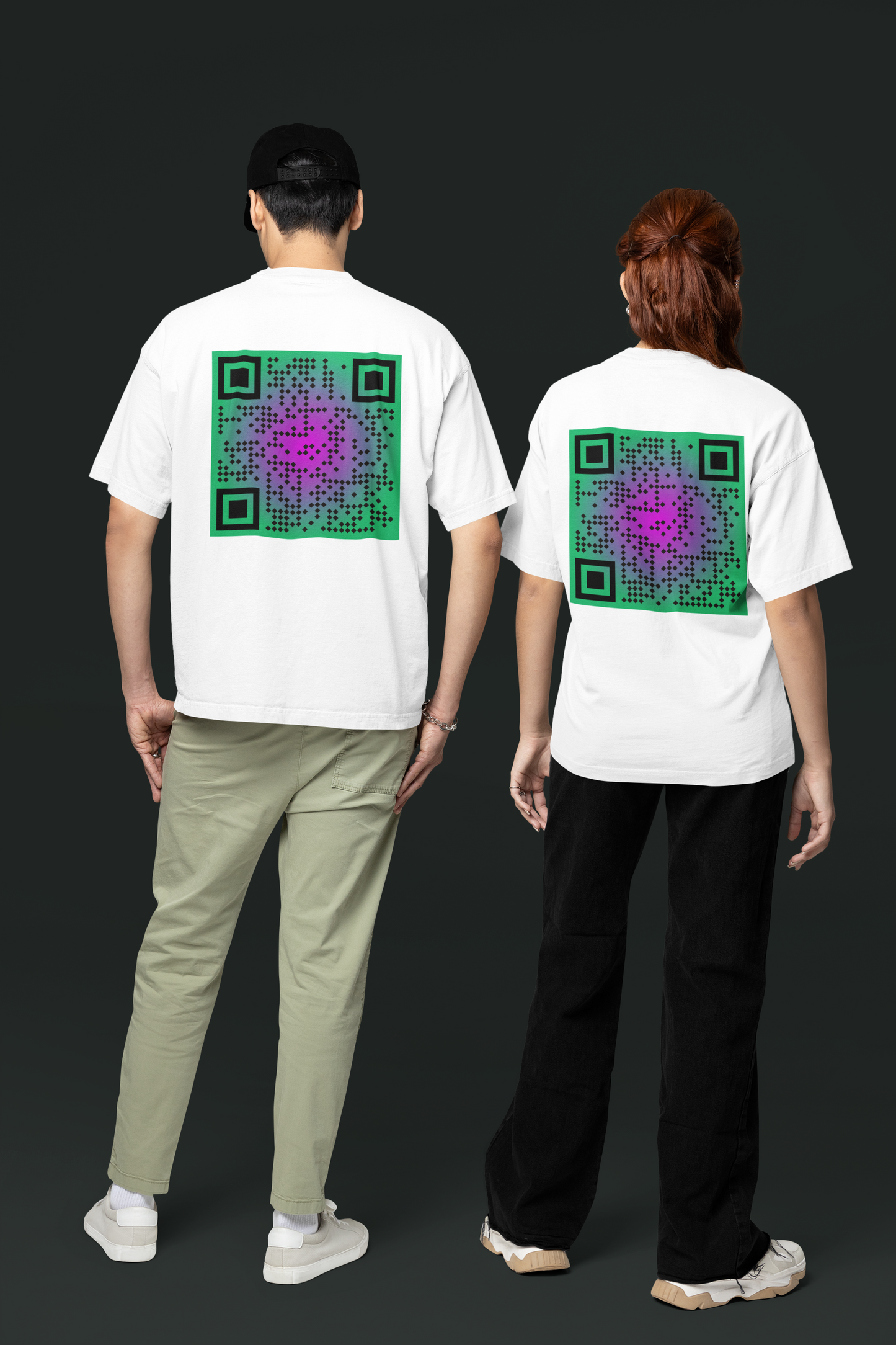 EVELYN T-Shirt Unisex