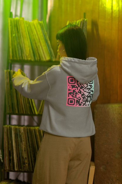 KIRBY Hoodie Unisex
