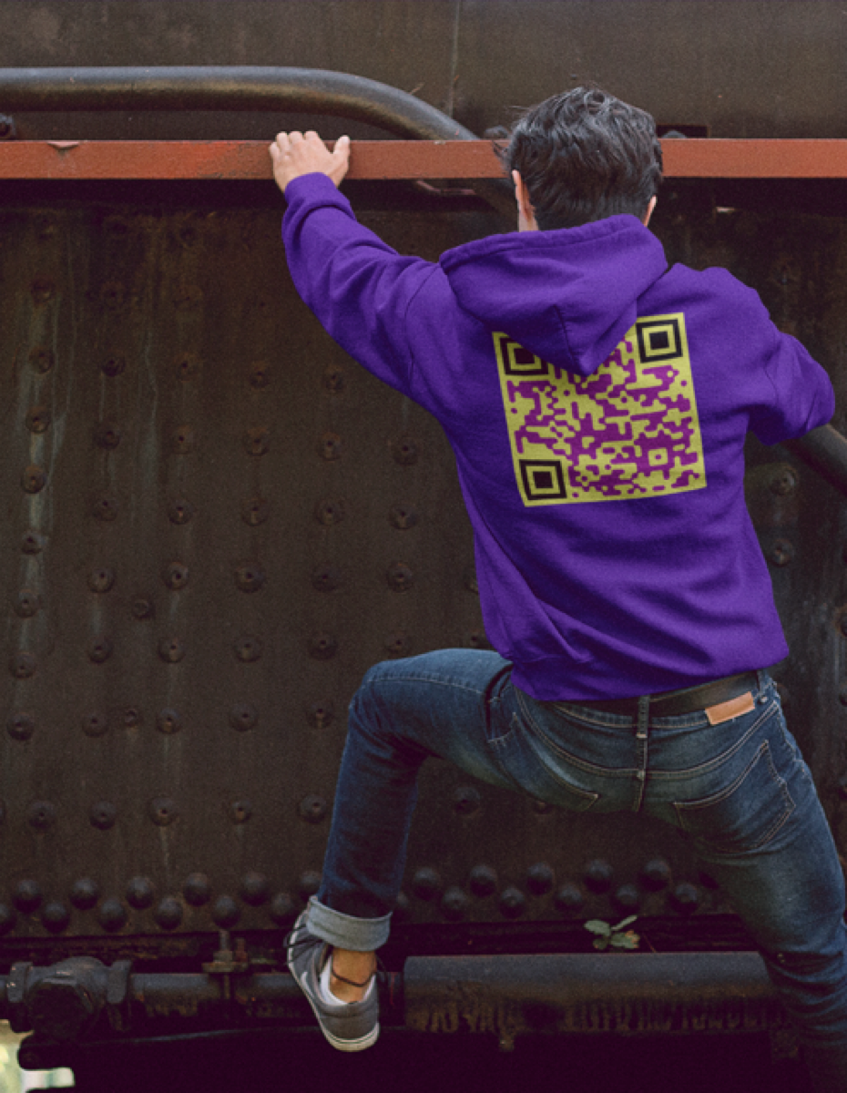 NABBIT Hoodie Unisex