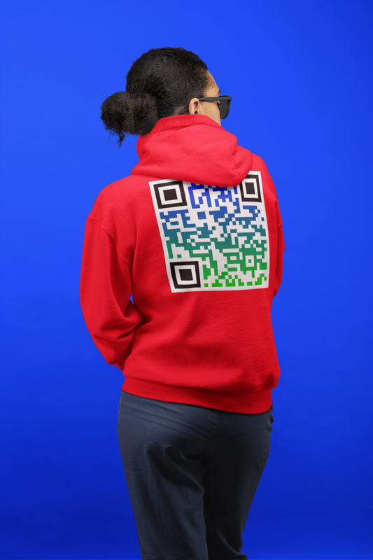 TRISS Hoodie Unisex