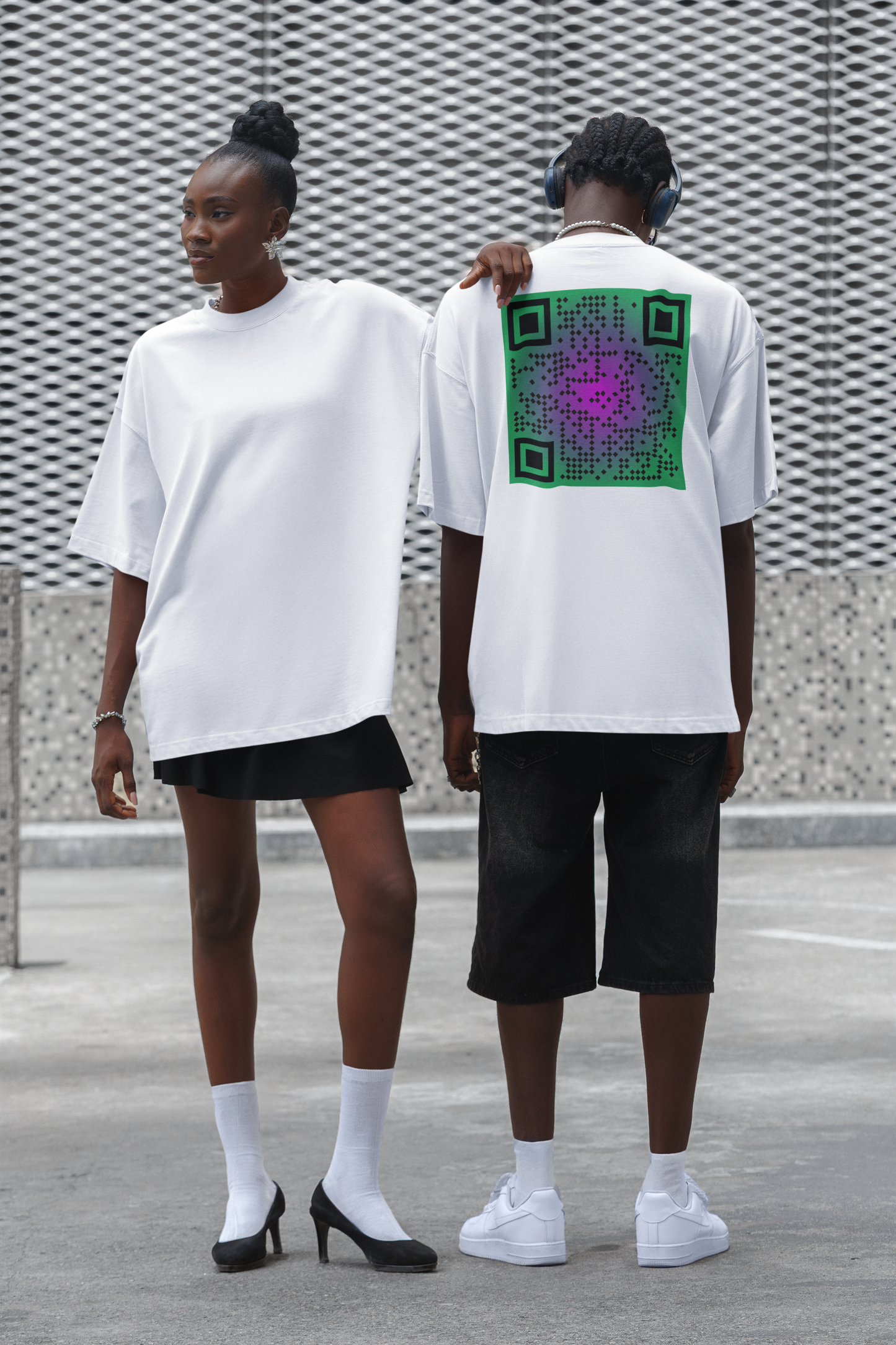EVELYN T-Shirt Unisex
