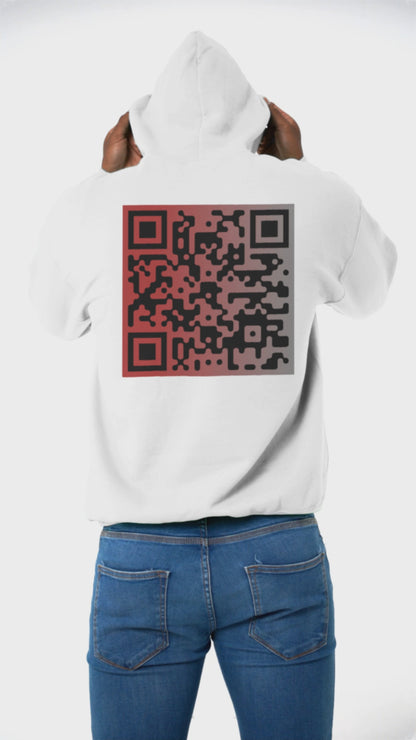 NEXA Hoodie Unisex
