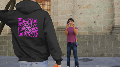 ROSALIA Hoodie Unisex
