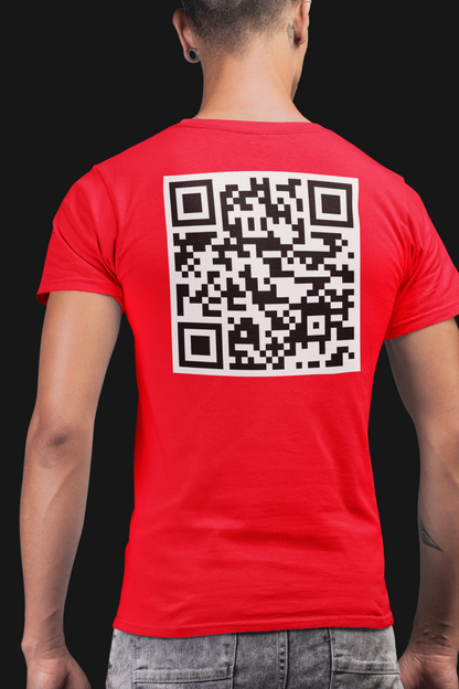 RED ALERT T-Shirt Unisex
